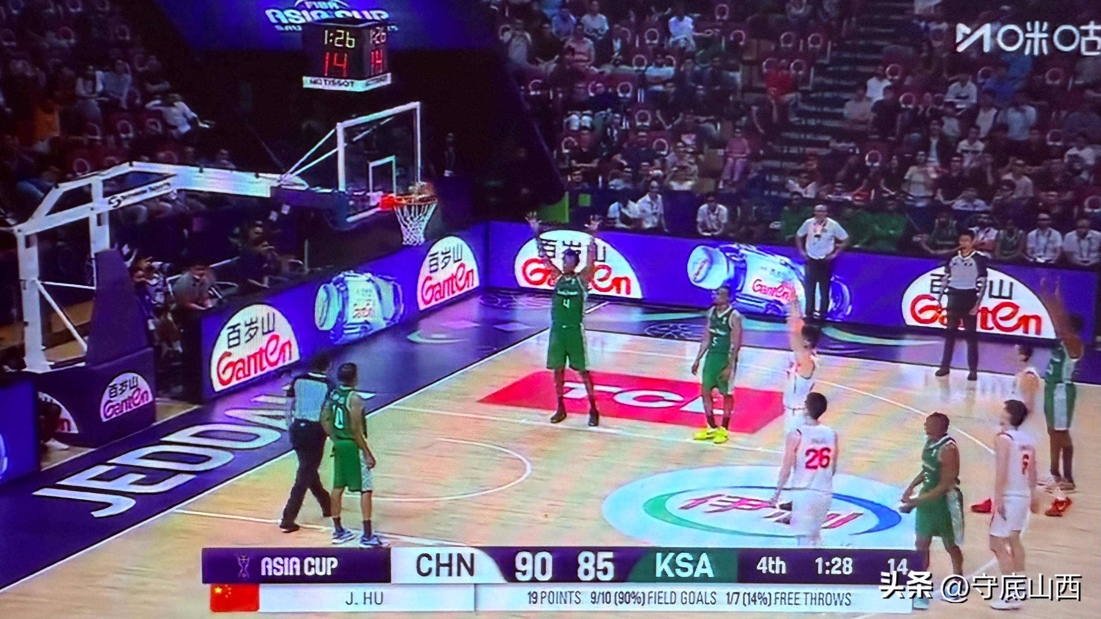 CBA战术革新取得奇效，引发战术热潮