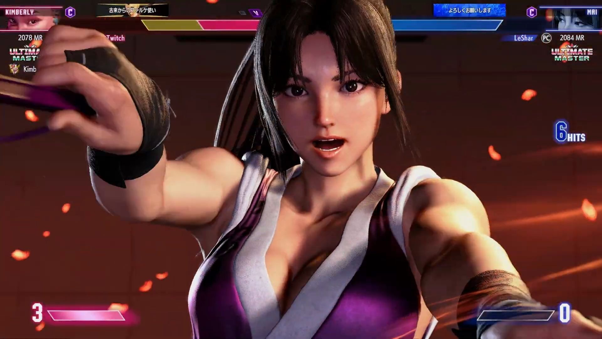 街霸6场外新闻不断,话题热度爆表 街霸6场外新闻不断,话题热度爆表