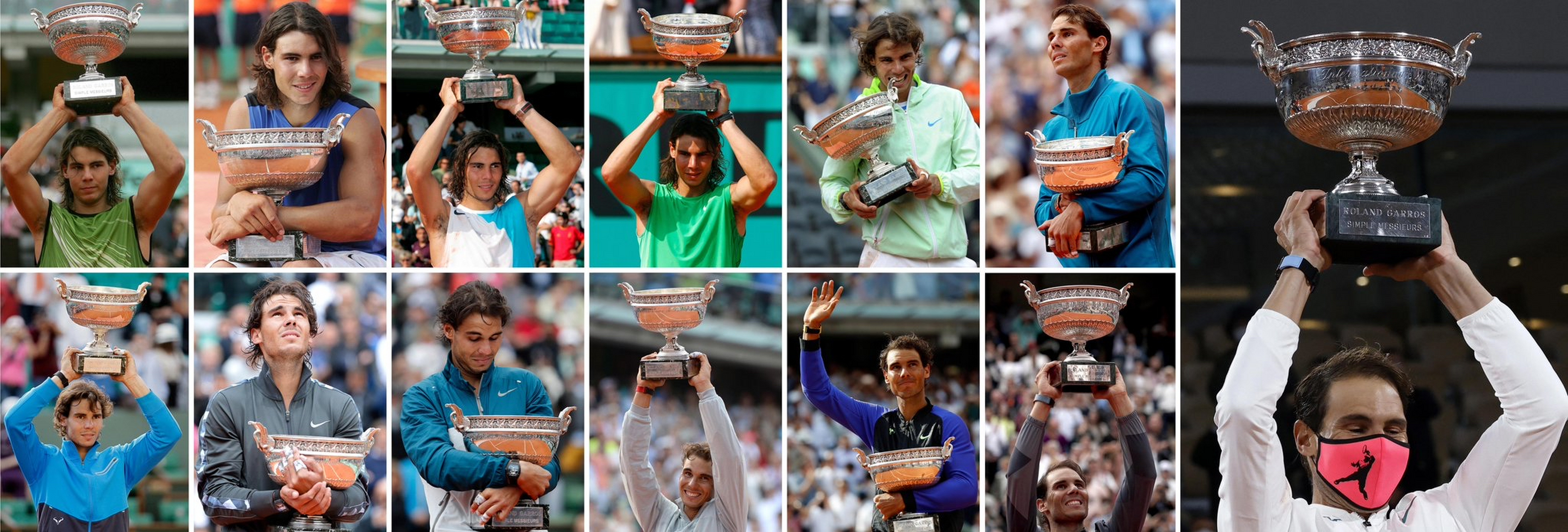 法网轻取美网,纳达尔惊艳四座的简单介绍 法网轻取美网,纳达尔惊艳四座的简单介绍