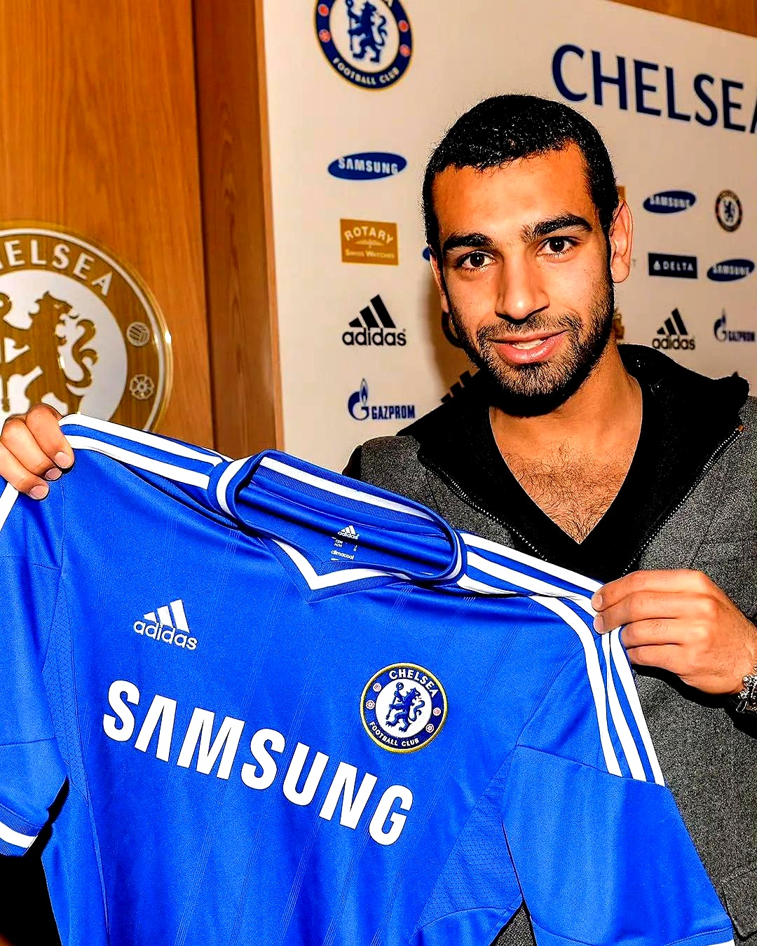 克罗地亚横扫切尔西,德布劳内状态火热的简单介绍 克罗地亚横扫切尔西,德布劳内状态火热的简单介绍