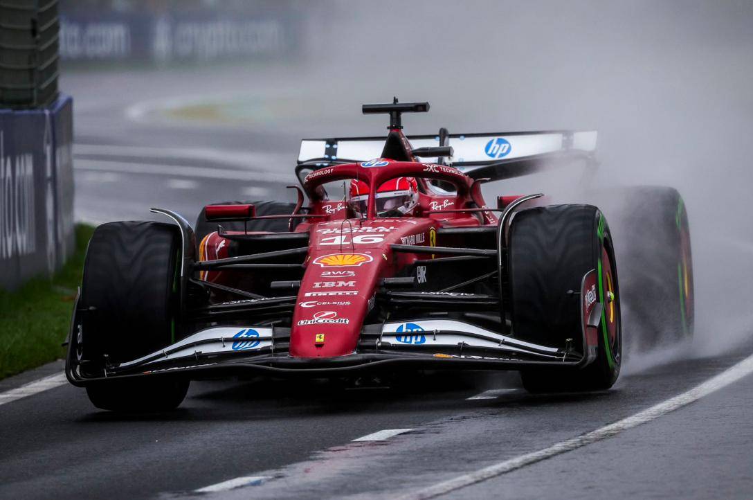 法拉利完胜威廉姆斯，汉密尔顿关键制胜的简单介绍