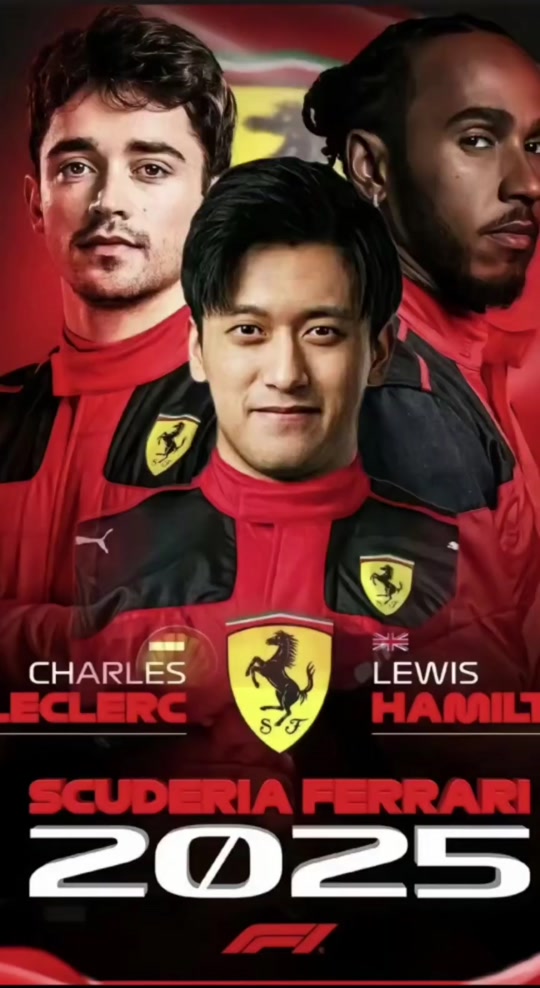 包含法拉利横扫红牛车队,周冠宇关键制胜的词条 包含法拉利横扫红牛车队,周冠宇关键制胜的词条