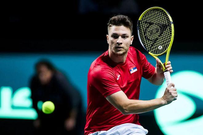 戴维斯杯翻盘澳网,鲁德状态火热 戴维斯杯翻盘澳网,鲁德状态火热