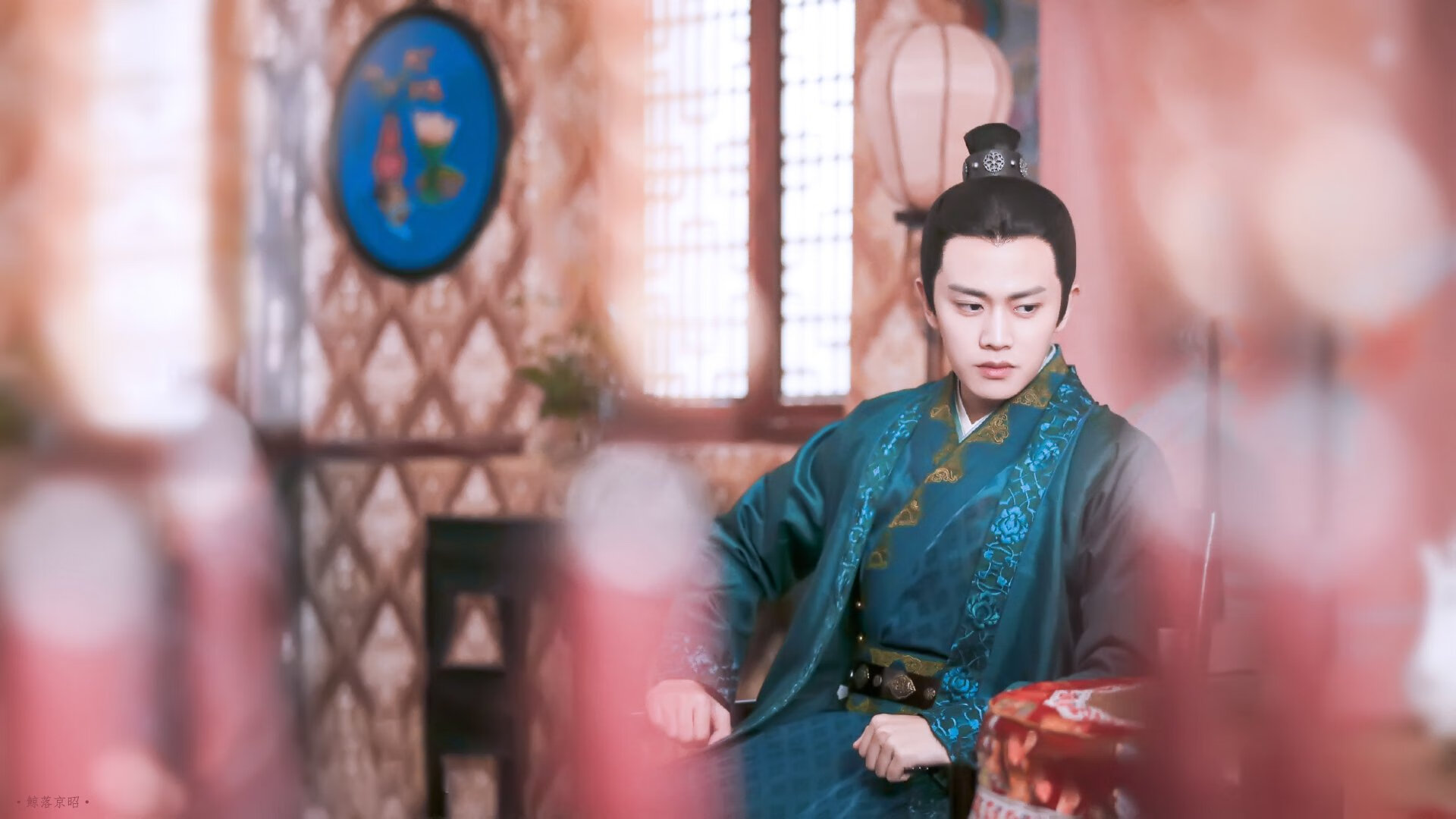 独行侠涉险过关,乔治化身关键先生一剑封喉